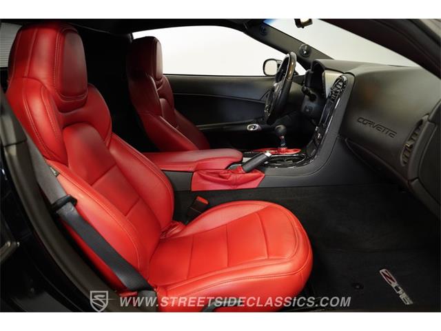 2007 Chevrolet Corvette (CC-2121564) for sale in Mesa, Arizona