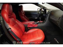 2007 Chevrolet Corvette (CC-2121564) for sale in Mesa, Arizona