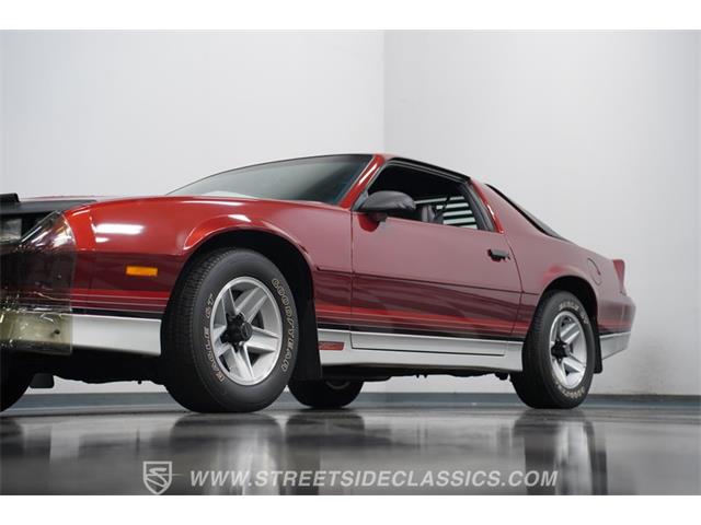 1987 Chevrolet Camaro (CC-2121566) for sale in Lavergne, Tennessee