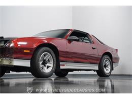 1987 Chevrolet Camaro (CC-2121566) for sale in Lavergne, Tennessee