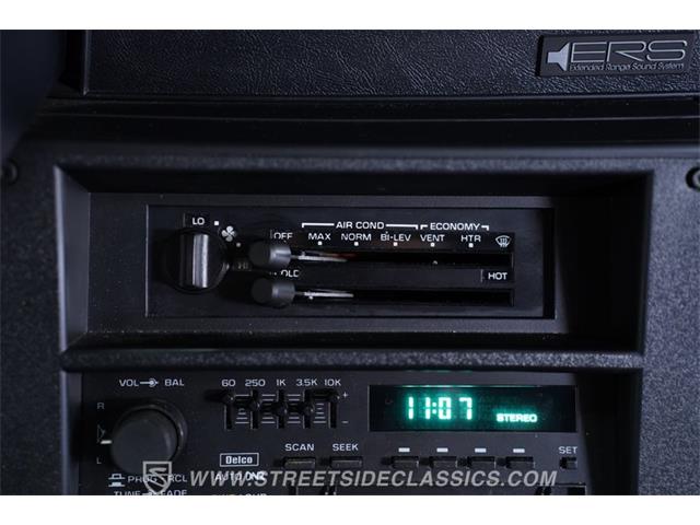 1987 Chevrolet Camaro (CC-2121566) for sale in Lavergne, Tennessee