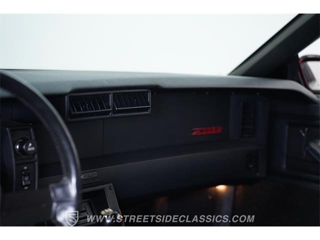 1987 Chevrolet Camaro (CC-2121566) for sale in Lavergne, Tennessee