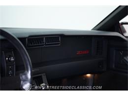 1987 Chevrolet Camaro (CC-2121566) for sale in Lavergne, Tennessee