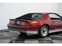 1987 Chevrolet Camaro (CC-2121566) for sale in Lavergne, Tennessee