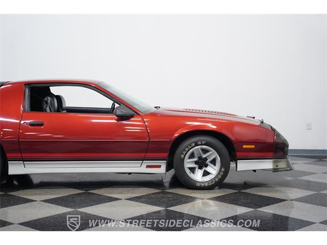 1987 Chevrolet Camaro (CC-2121566) for sale in Lavergne, Tennessee