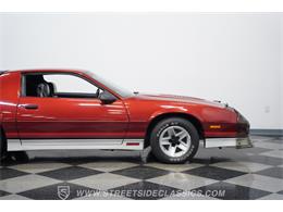 1987 Chevrolet Camaro (CC-2121566) for sale in Lavergne, Tennessee