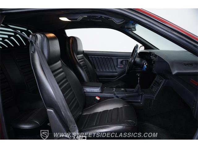 1987 Chevrolet Camaro (CC-2121566) for sale in Lavergne, Tennessee