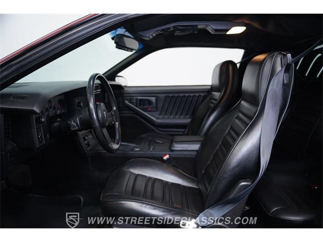 1987 Chevrolet Camaro (CC-2121566) for sale in Lavergne, Tennessee