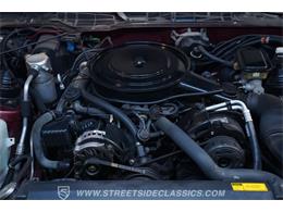 1987 Chevrolet Camaro (CC-2121566) for sale in Lavergne, Tennessee
