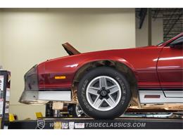 1987 Chevrolet Camaro (CC-2121566) for sale in Lavergne, Tennessee
