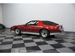 1987 Chevrolet Camaro (CC-2121566) for sale in Lavergne, Tennessee