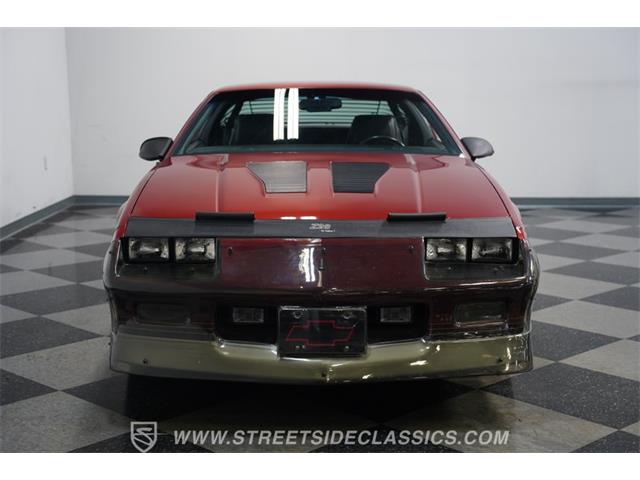 1987 Chevrolet Camaro (CC-2121566) for sale in Lavergne, Tennessee