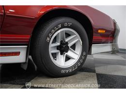 1987 Chevrolet Camaro (CC-2121566) for sale in Lavergne, Tennessee