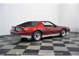 1987 Chevrolet Camaro (CC-2121566) for sale in Lavergne, Tennessee