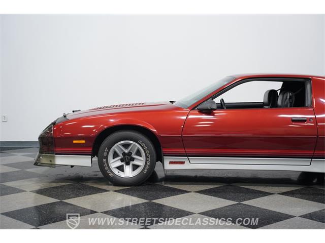 1987 Chevrolet Camaro (CC-2121566) for sale in Lavergne, Tennessee