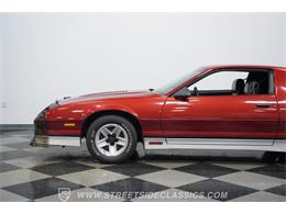 1987 Chevrolet Camaro (CC-2121566) for sale in Lavergne, Tennessee
