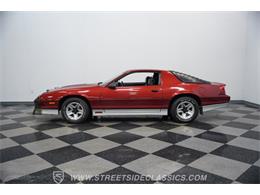 1987 Chevrolet Camaro (CC-2121566) for sale in Lavergne, Tennessee