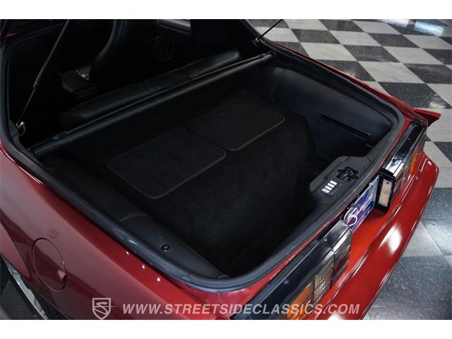 1987 Chevrolet Camaro (CC-2121566) for sale in Lavergne, Tennessee