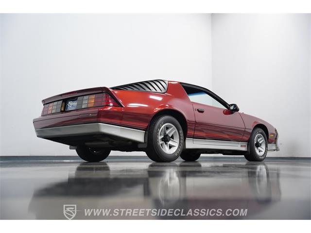 1987 Chevrolet Camaro (CC-2121566) for sale in Lavergne, Tennessee