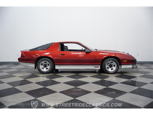 1987 Chevrolet Camaro (CC-2121566) for sale in Lavergne, Tennessee