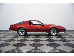1987 Chevrolet Camaro (CC-2121566) for sale in Lavergne, Tennessee