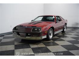 1987 Chevrolet Camaro (CC-2121566) for sale in Lavergne, Tennessee