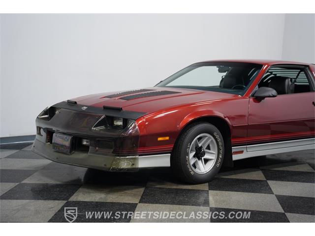 1987 Chevrolet Camaro (CC-2121566) for sale in Lavergne, Tennessee