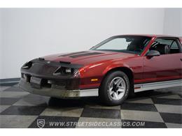 1987 Chevrolet Camaro (CC-2121566) for sale in Lavergne, Tennessee