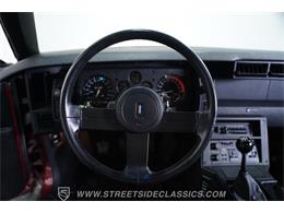 1987 Chevrolet Camaro (CC-2121566) for sale in Lavergne, Tennessee