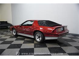 1987 Chevrolet Camaro (CC-2121566) for sale in Lavergne, Tennessee