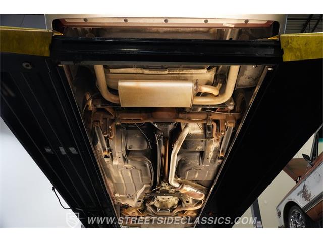 1987 Chevrolet Camaro (CC-2121566) for sale in Lavergne, Tennessee