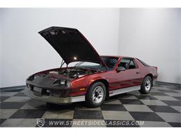 1987 Chevrolet Camaro (CC-2121566) for sale in Lavergne, Tennessee