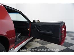 1987 Chevrolet Camaro (CC-2121566) for sale in Lavergne, Tennessee
