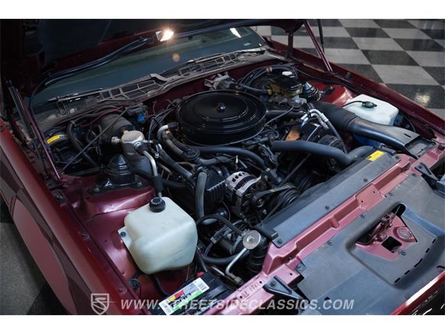 1987 Chevrolet Camaro (CC-2121566) for sale in Lavergne, Tennessee