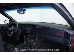 1987 Chevrolet Camaro (CC-2121566) for sale in Lavergne, Tennessee
