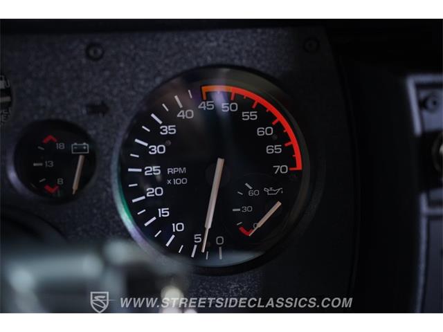 1987 Chevrolet Camaro (CC-2121566) for sale in Lavergne, Tennessee