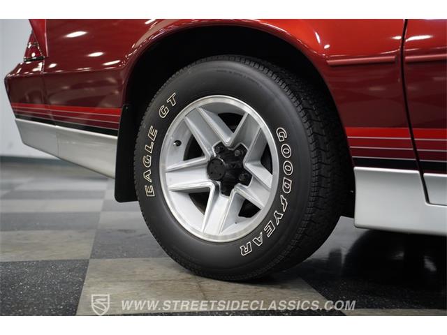 1987 Chevrolet Camaro (CC-2121566) for sale in Lavergne, Tennessee