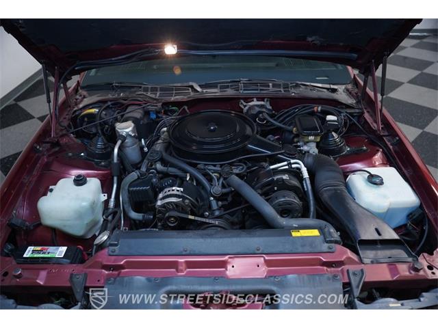 1987 Chevrolet Camaro (CC-2121566) for sale in Lavergne, Tennessee