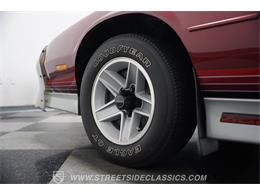 1987 Chevrolet Camaro (CC-2121566) for sale in Lavergne, Tennessee