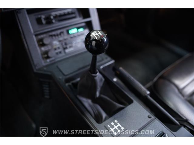 1987 Chevrolet Camaro (CC-2121566) for sale in Lavergne, Tennessee