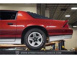 1987 Chevrolet Camaro (CC-2121566) for sale in Lavergne, Tennessee