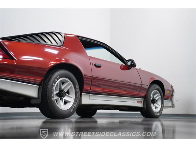 1987 Chevrolet Camaro (CC-2121566) for sale in Lavergne, Tennessee