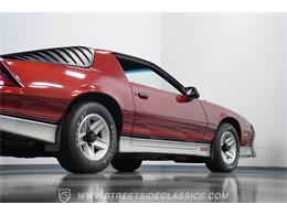 1987 Chevrolet Camaro (CC-2121566) for sale in Lavergne, Tennessee