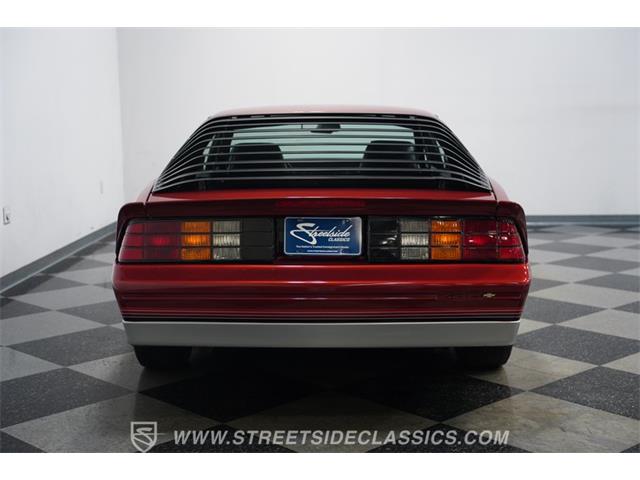 1987 Chevrolet Camaro (CC-2121566) for sale in Lavergne, Tennessee