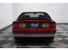 1987 Chevrolet Camaro (CC-2121566) for sale in Lavergne, Tennessee