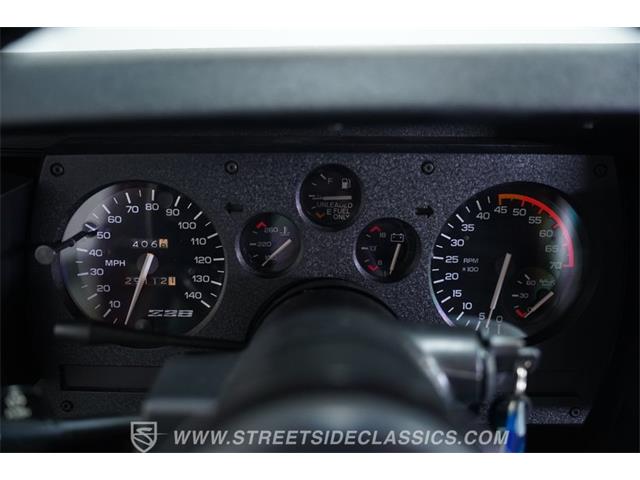 1987 Chevrolet Camaro (CC-2121566) for sale in Lavergne, Tennessee