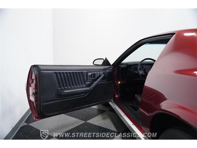 1987 Chevrolet Camaro (CC-2121566) for sale in Lavergne, Tennessee