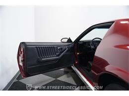 1987 Chevrolet Camaro (CC-2121566) for sale in Lavergne, Tennessee