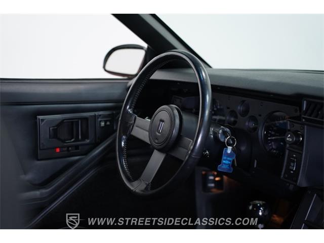 1987 Chevrolet Camaro (CC-2121566) for sale in Lavergne, Tennessee
