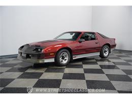1987 Chevrolet Camaro (CC-2121566) for sale in Lavergne, Tennessee